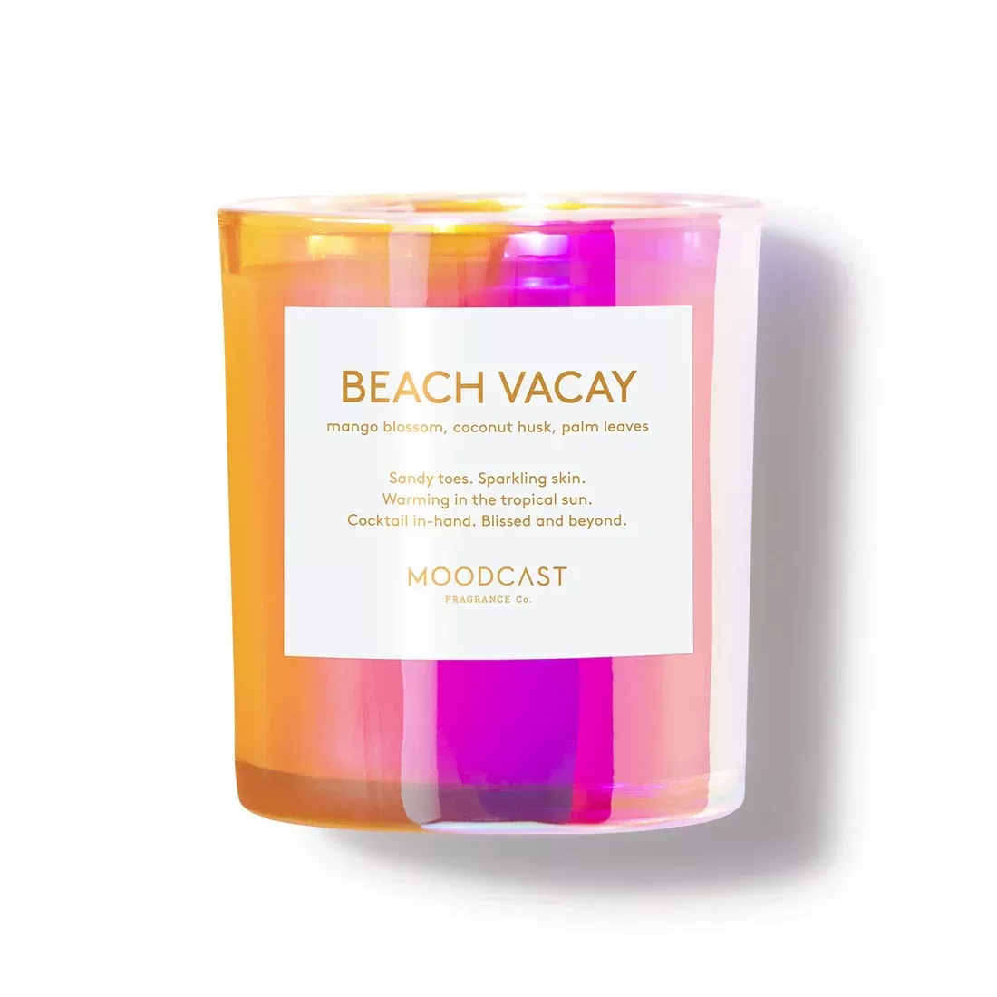 Beach Vacay