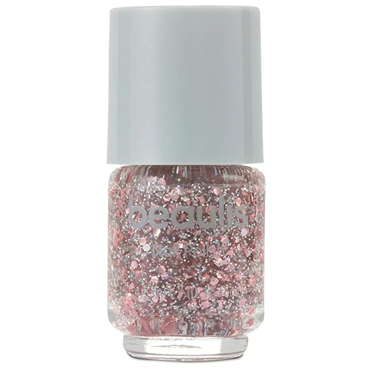 Beaulis 3-Pack Nail Polish - 80s Party Colors for Women | Eye-Catching Shades