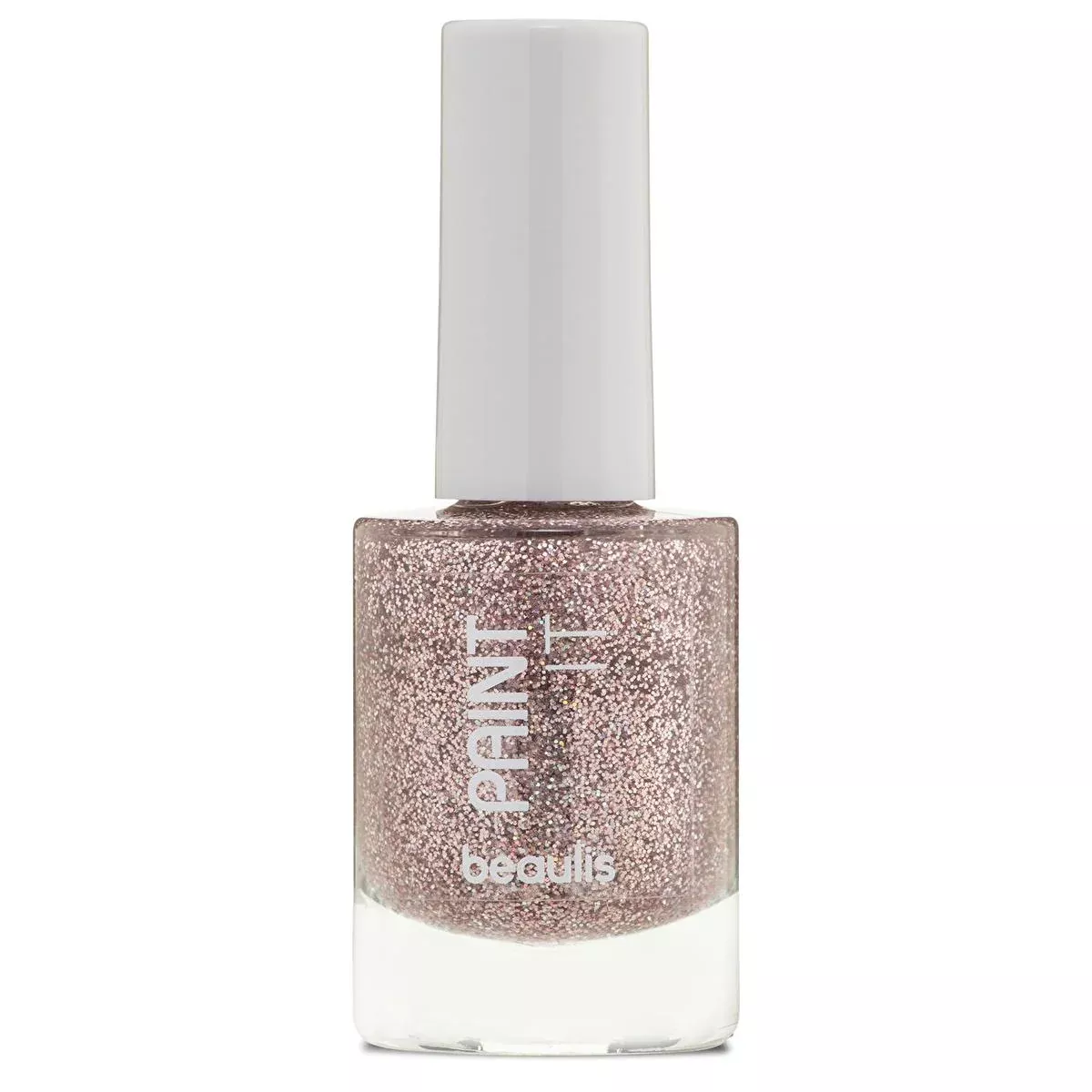 Beaulis Paint It Nail Polish 956 Galaxy - Easy to Apply, Quick Drying Nail Polish for Nail Art & Care