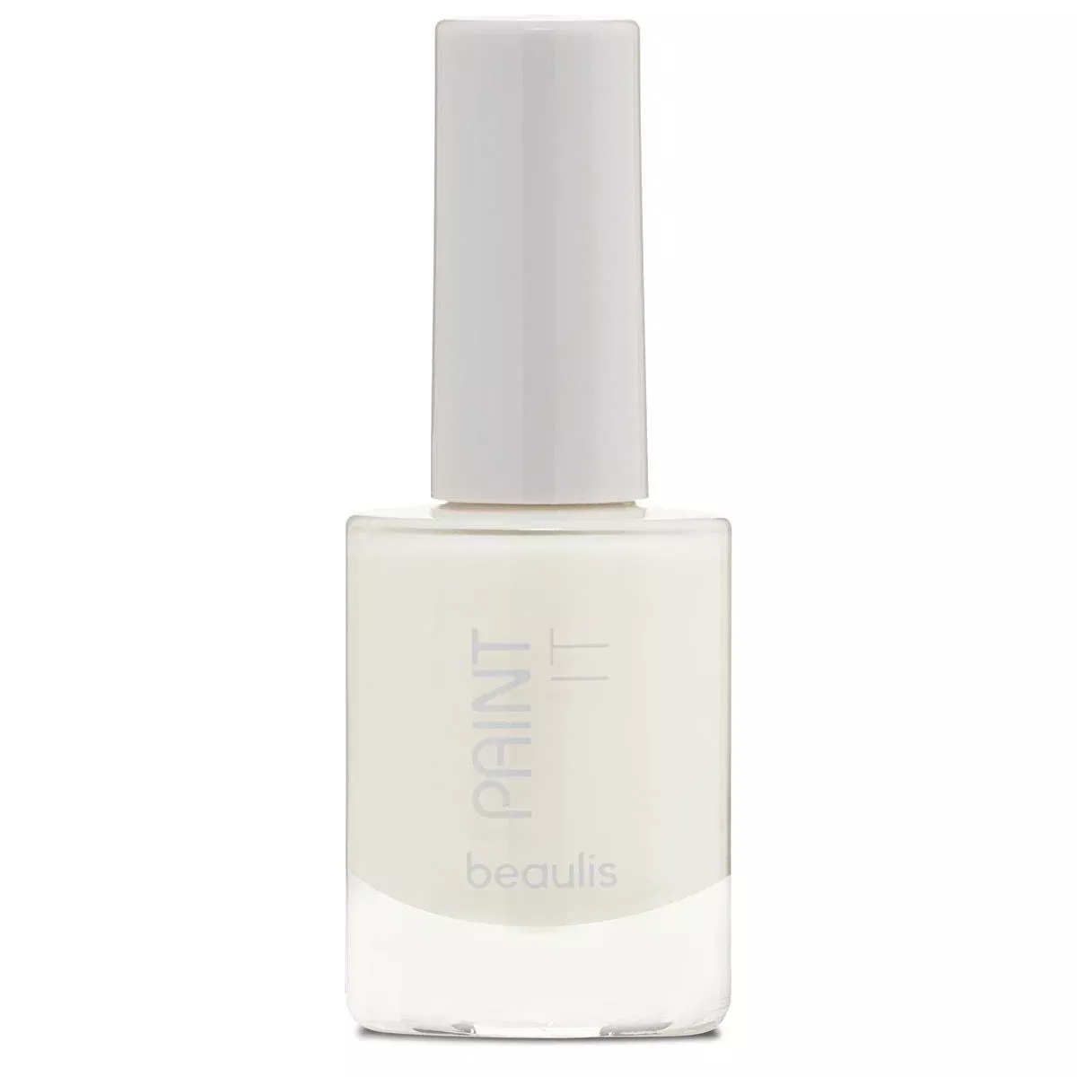 Beaulis White Nail Polish 101 - Long-Lasting, Easy-to-Apply