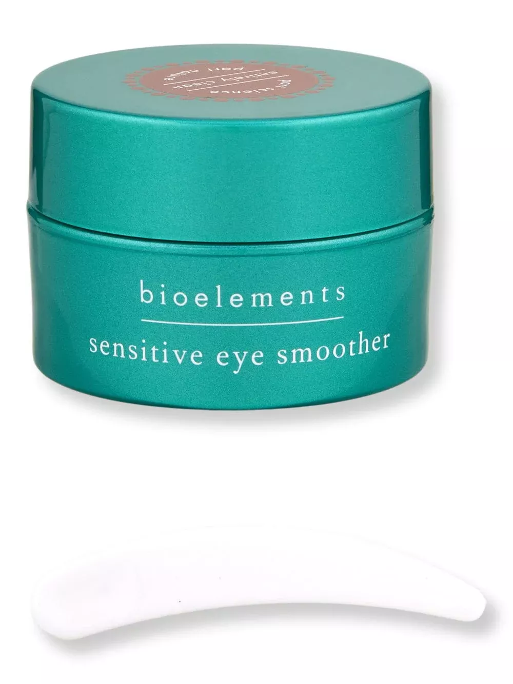 Bioelements Sensitive Eye Smoother