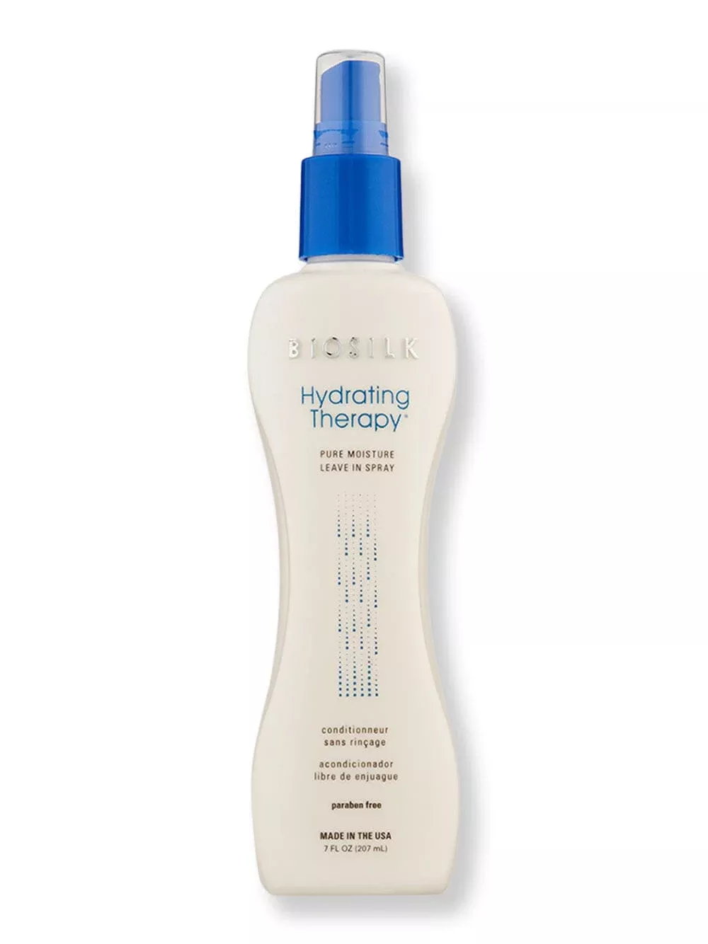 Biosilk Hydrating Therapy Pure Moisture Leave In Spray