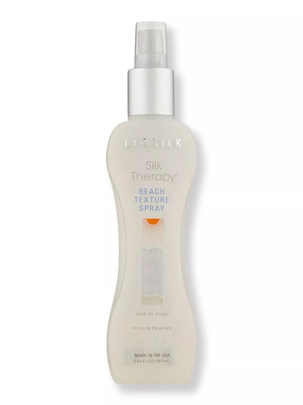 Biosilk Silk Therapy Beach Texture