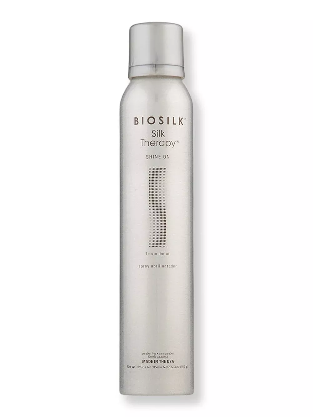 Biosilk Silk Therapy Shine On