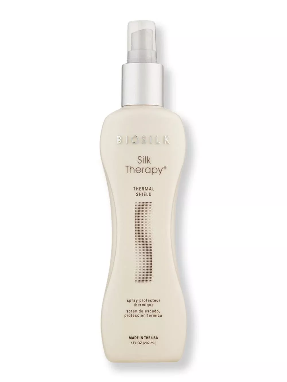 Biosilk Silk Therapy Thermal Shield