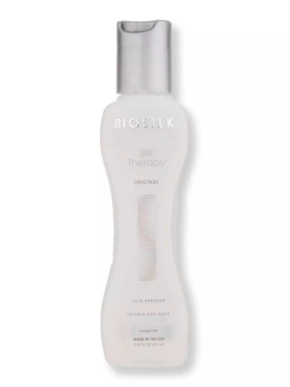 Biosilk Silk Therapy