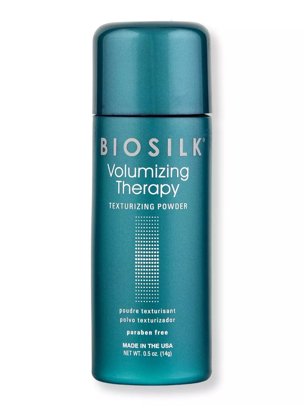 Biosilk Volumizing Therapy Texturizing Powder