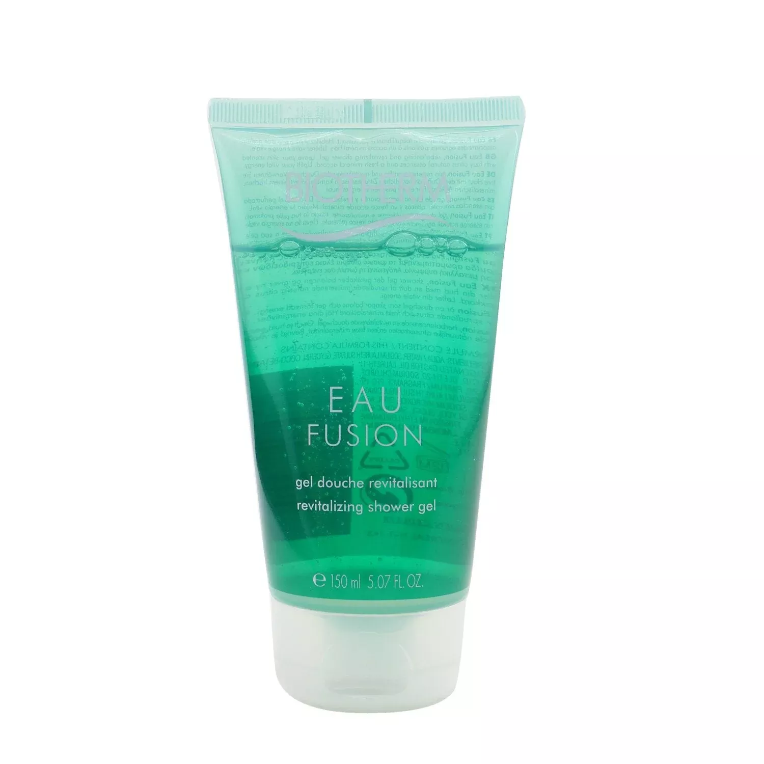 Biotherm Eau Fusion Revitalizing Shower Gel150ml/5.07oz