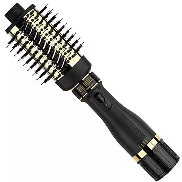 Black Gold One Step small detachable