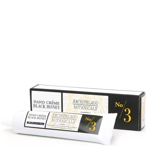 Black Honey Hand Creme 3.2 oz