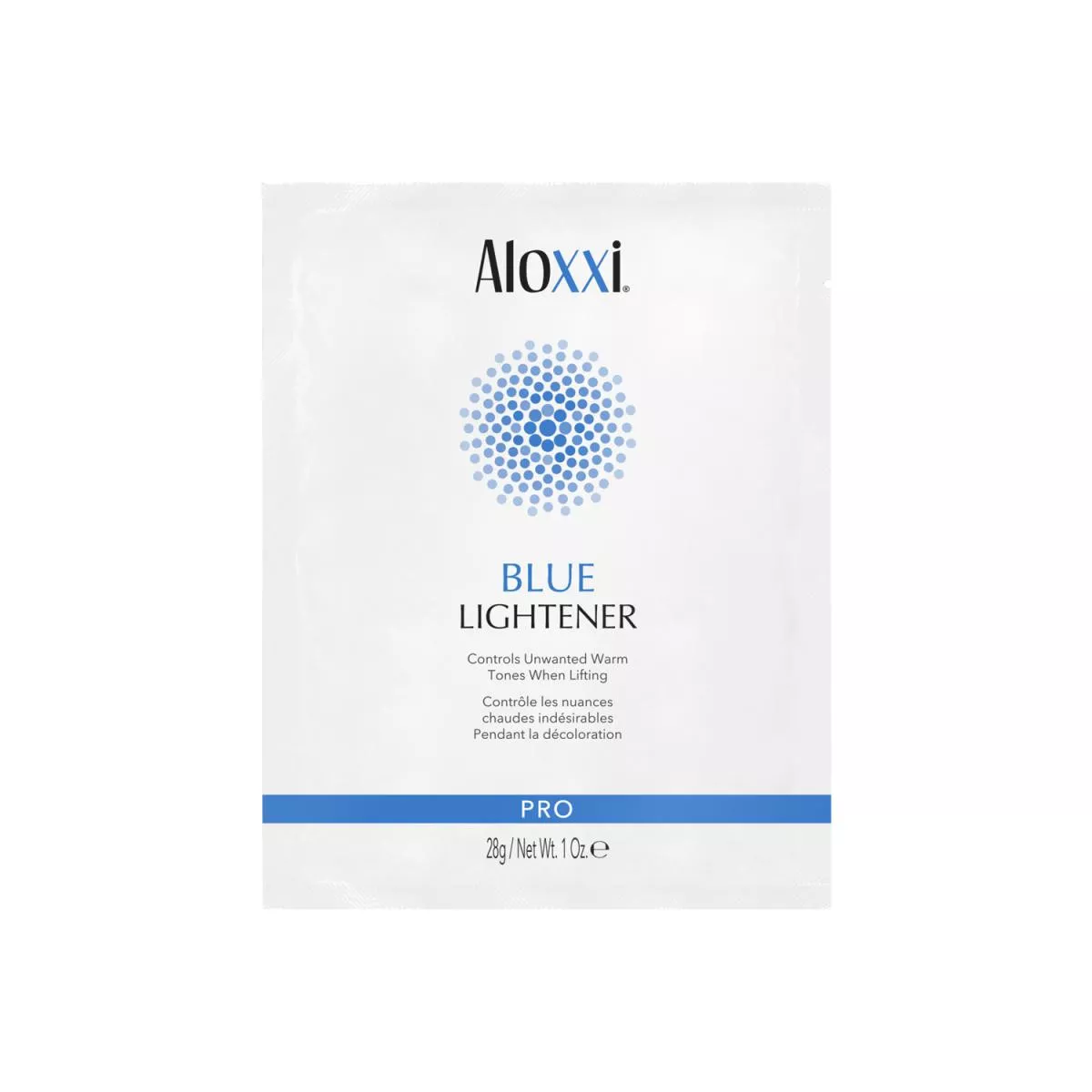 Blue lightener 1oz