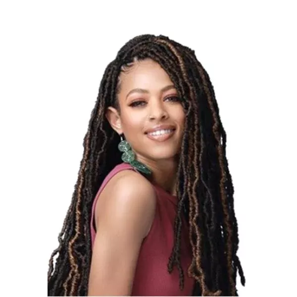 Bobbi Boss Nu Locs 24"