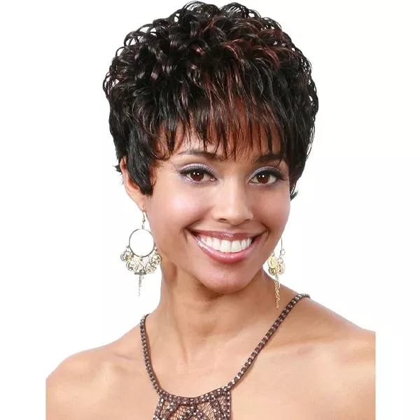 Bobbi Boss Wig M478 Tobi