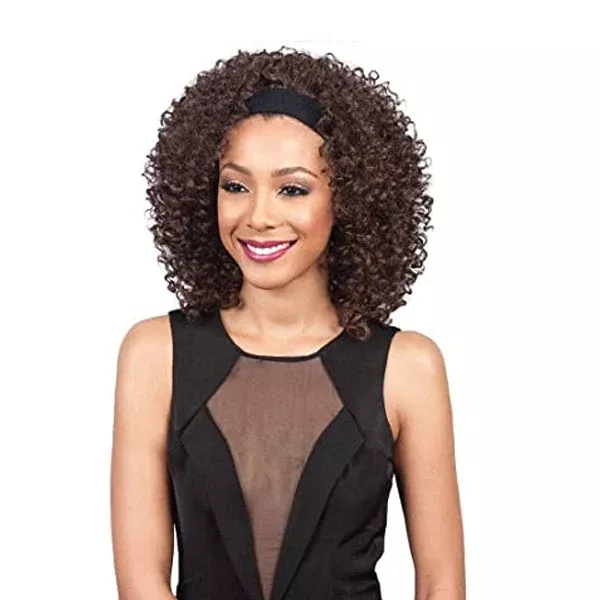 Bobbi Boss Wig M905J Badu Jerry