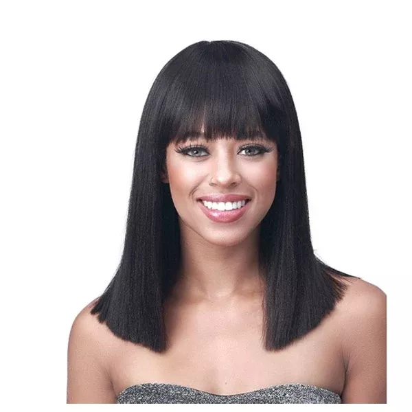 Bobbi Boss Wig MH1286 Raiko - 100% Human Hair