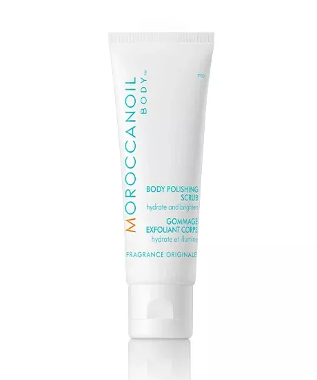 BODY POLISHING SCRUB