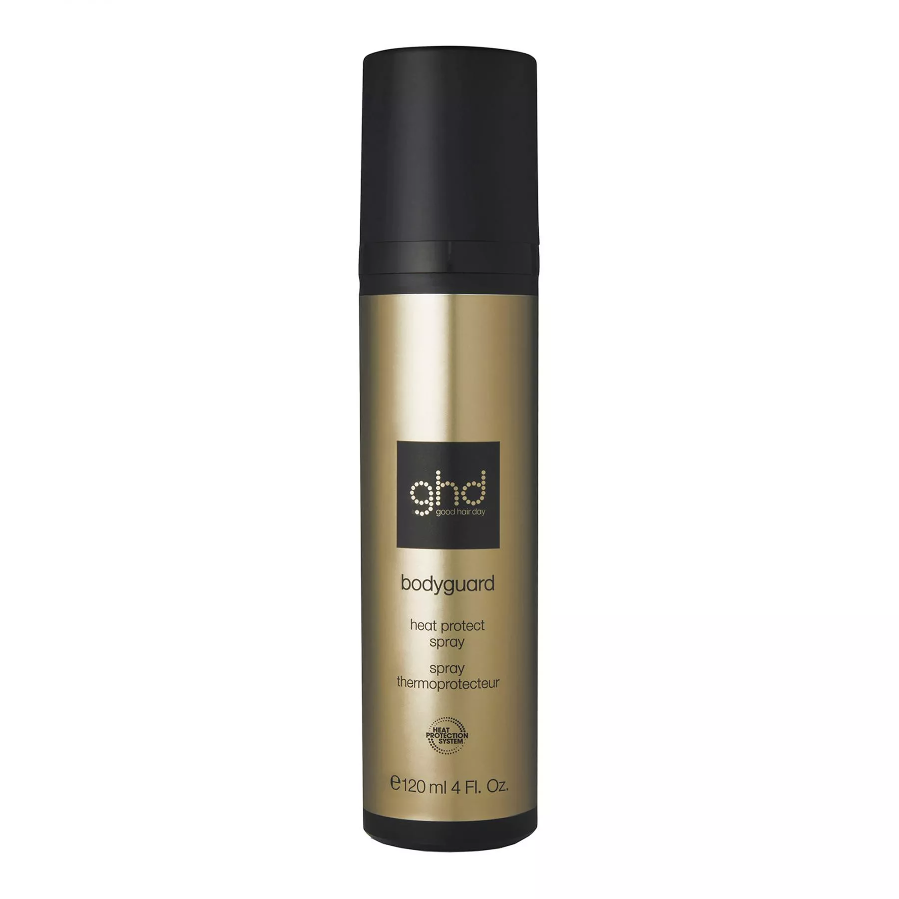 Bodyguard - Heat Protect Spray 4oz