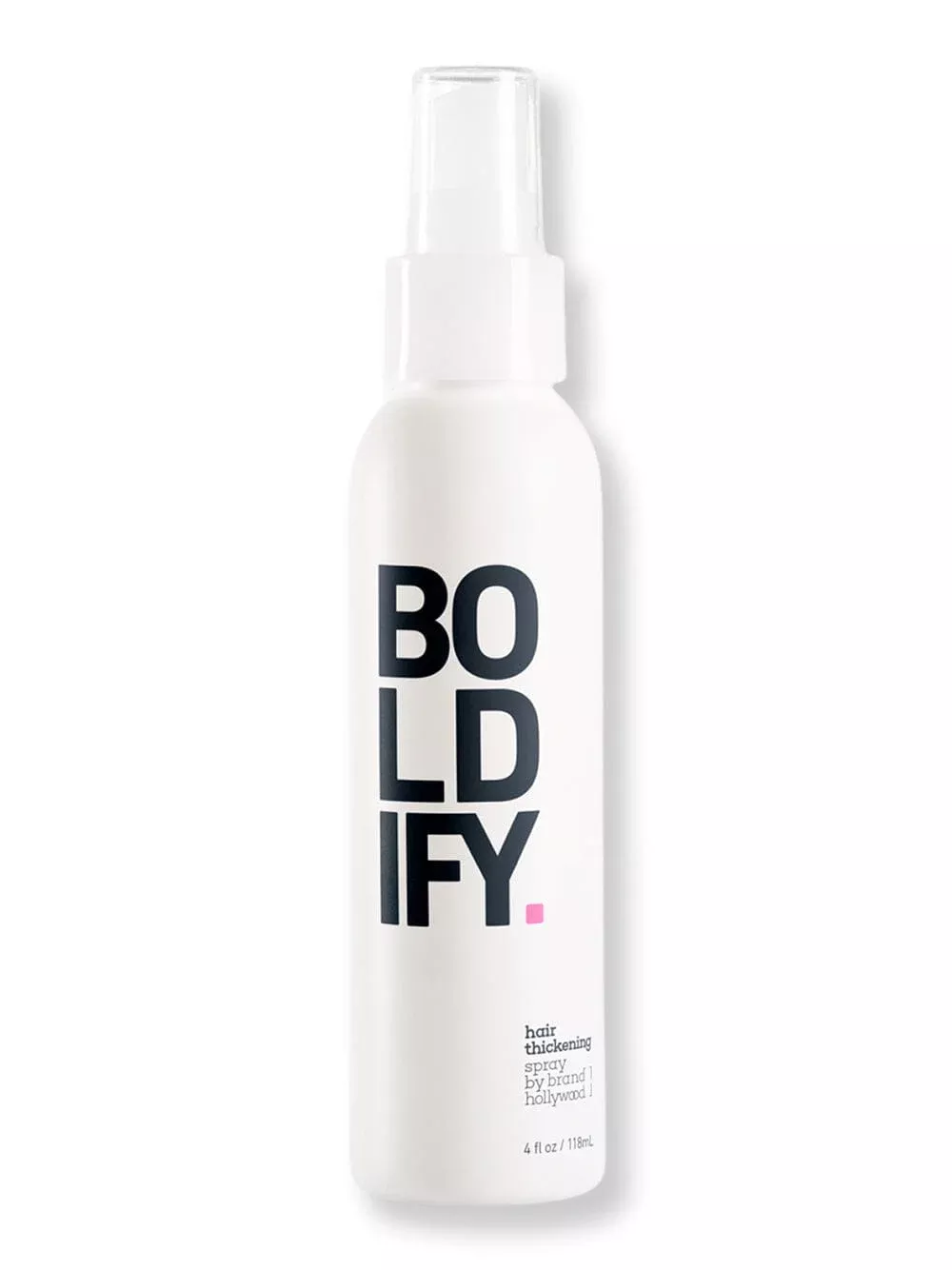 Boldify Hair Thickening Spray