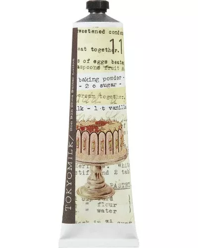 Bon Bon Shea Butter Lotion No. 11 Let Them Eat Cake 2.3 oz