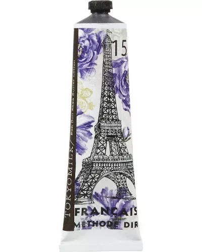 Bon Bon Shea Butter Lotion No. 15 French Kiss 2.3 oz