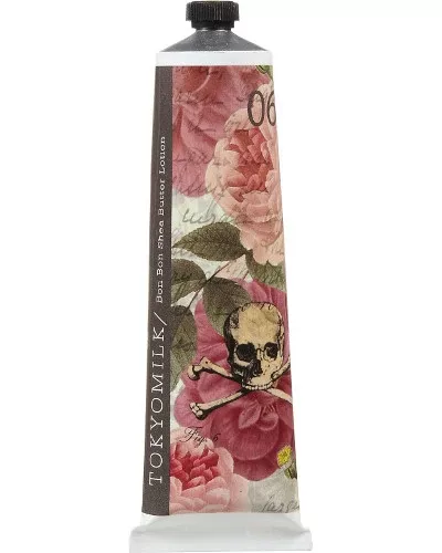 Bon Bon Shea Butter Lotion No. 6 Dead Sexy 2.3 oz