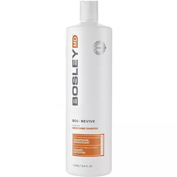BOSRevive Color Safe Nourishing Shampoo 33.8oz