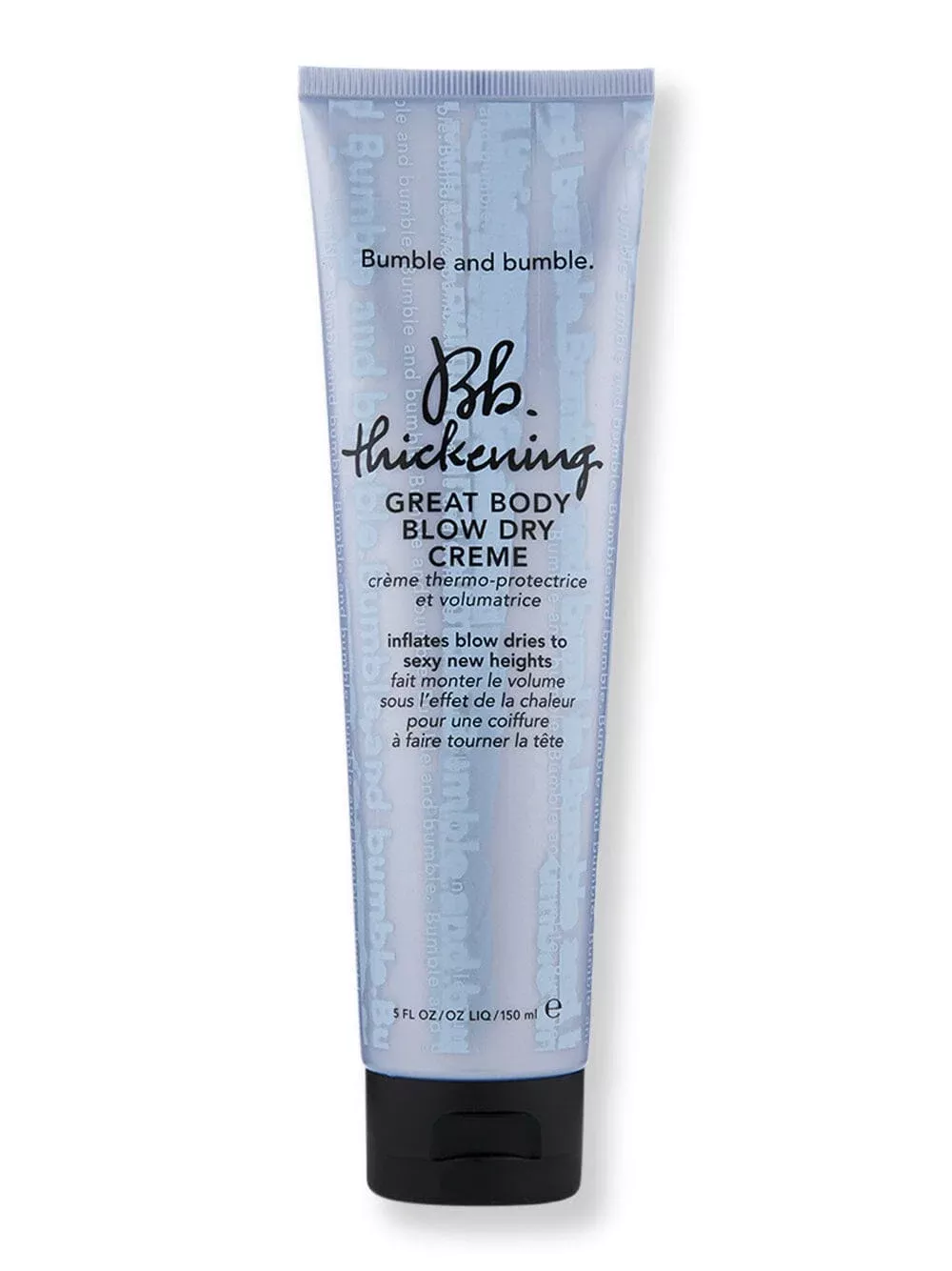 Bumble and bumble Bb.Thickening Great Body Blow Dry Creme