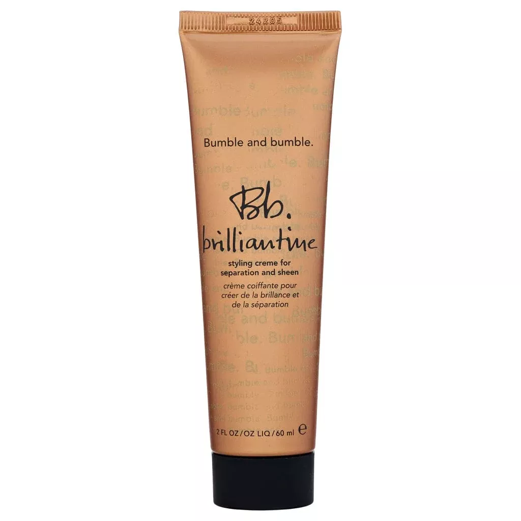 Bumble and bumble Brilliantine