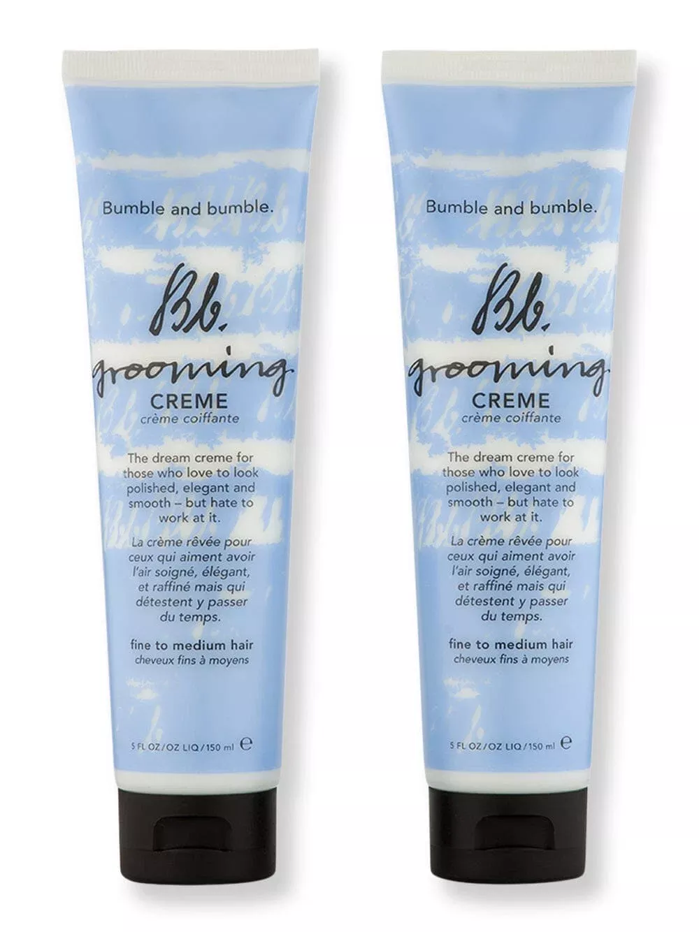 Bumble and bumble Grooming Creme 2 ct