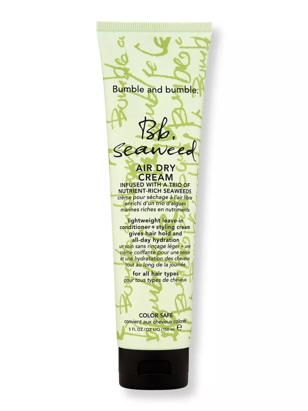 Bumble and bumble Seaweed Air Dry Cream