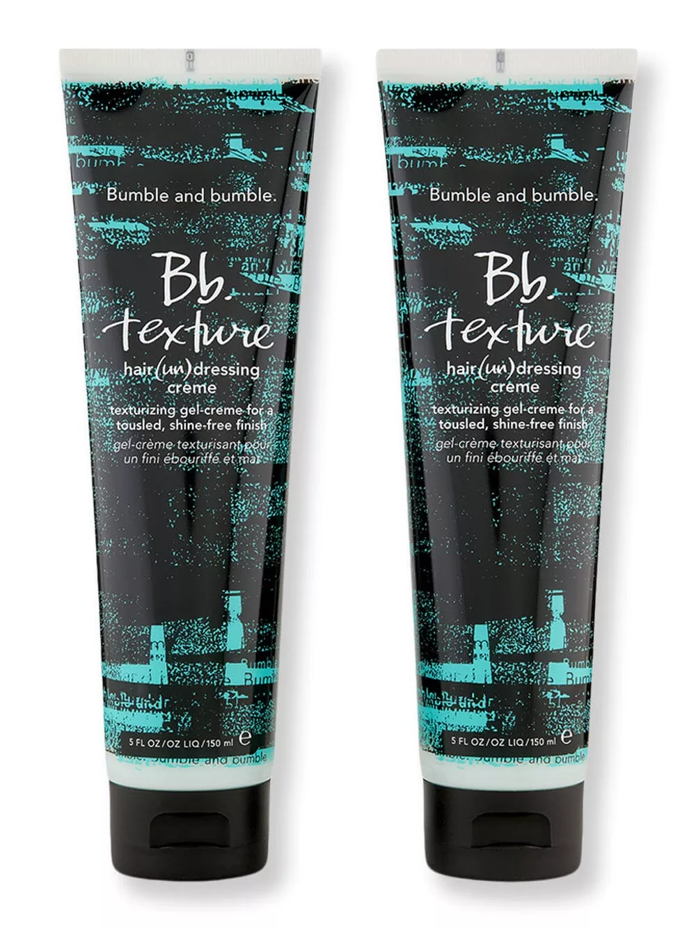 Bumble and bumble Texture Styling Cream 2 Ct