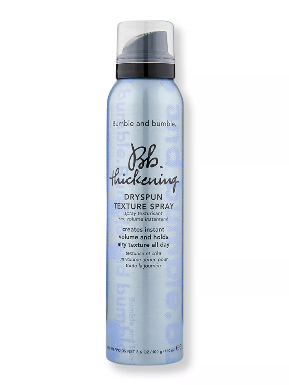 Bumble and bumble Thickening Dryspun Texture Spray