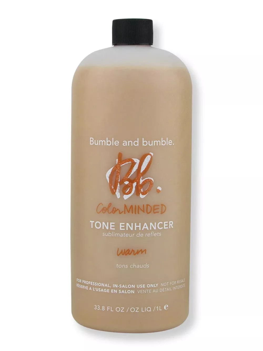 Bumble and bumble Warm Tone Enhancer