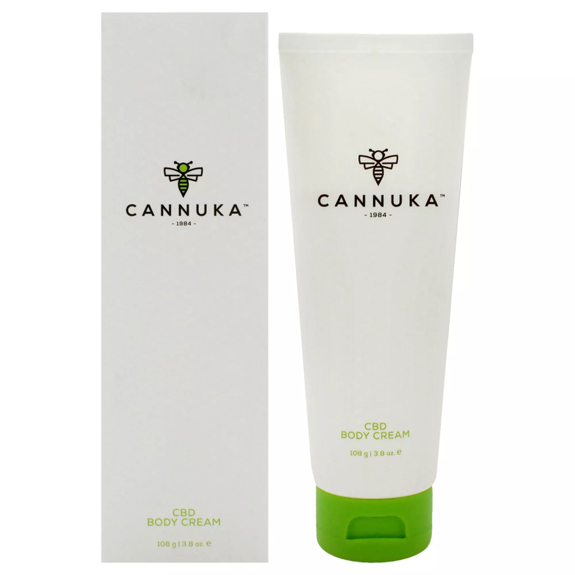 CBD Body Cream