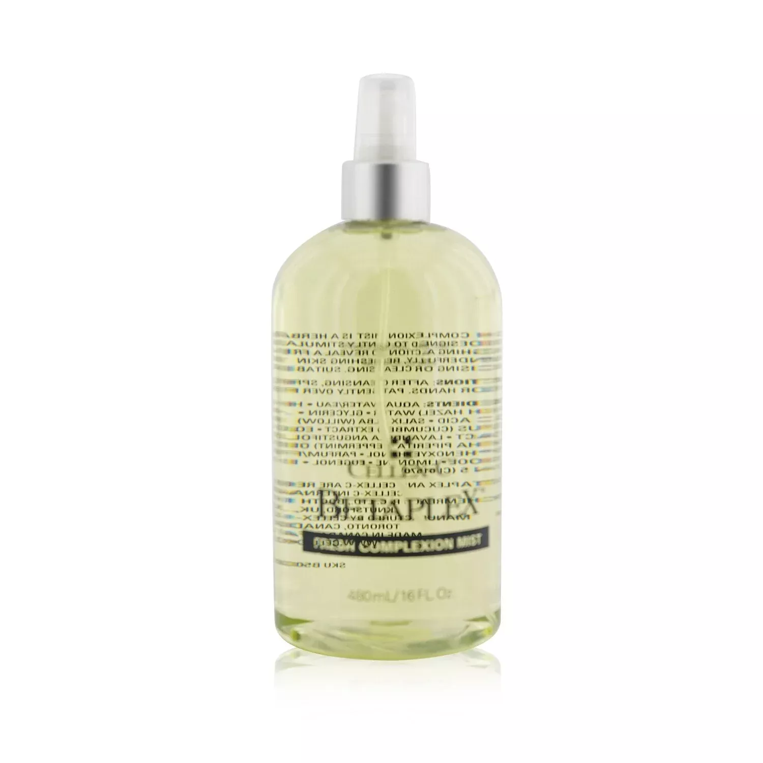 Cellex-C Betaplex Fresh Complexion Mist (Salon Size)480ml/16oz