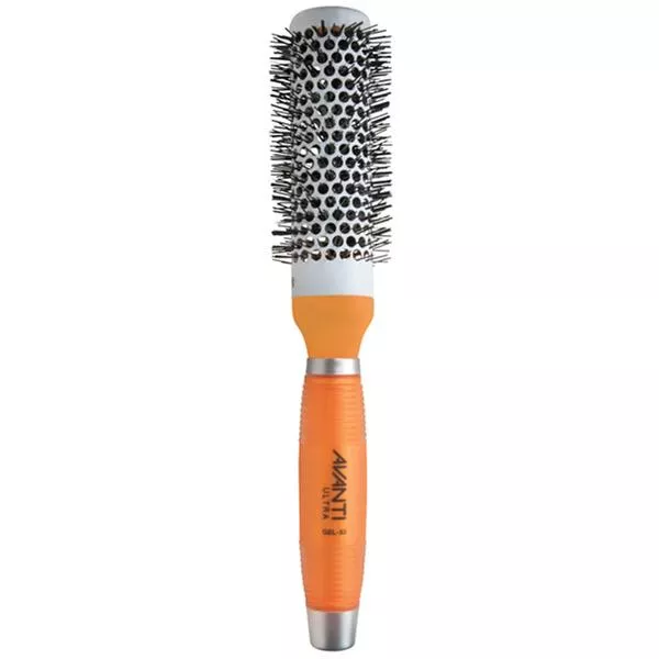 Ceramic brush with gel handle - Medium