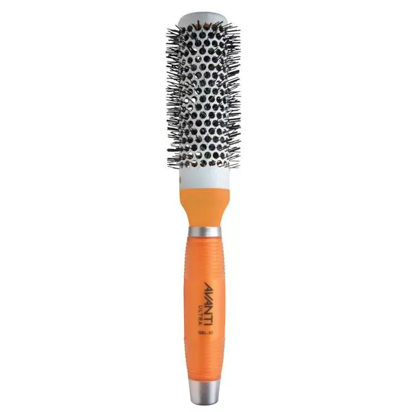 Ceramic brush with gel handle - Small