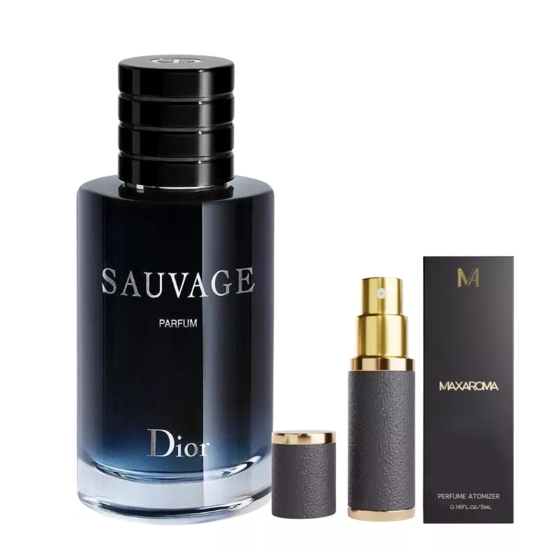 Christian Dior Sauvage