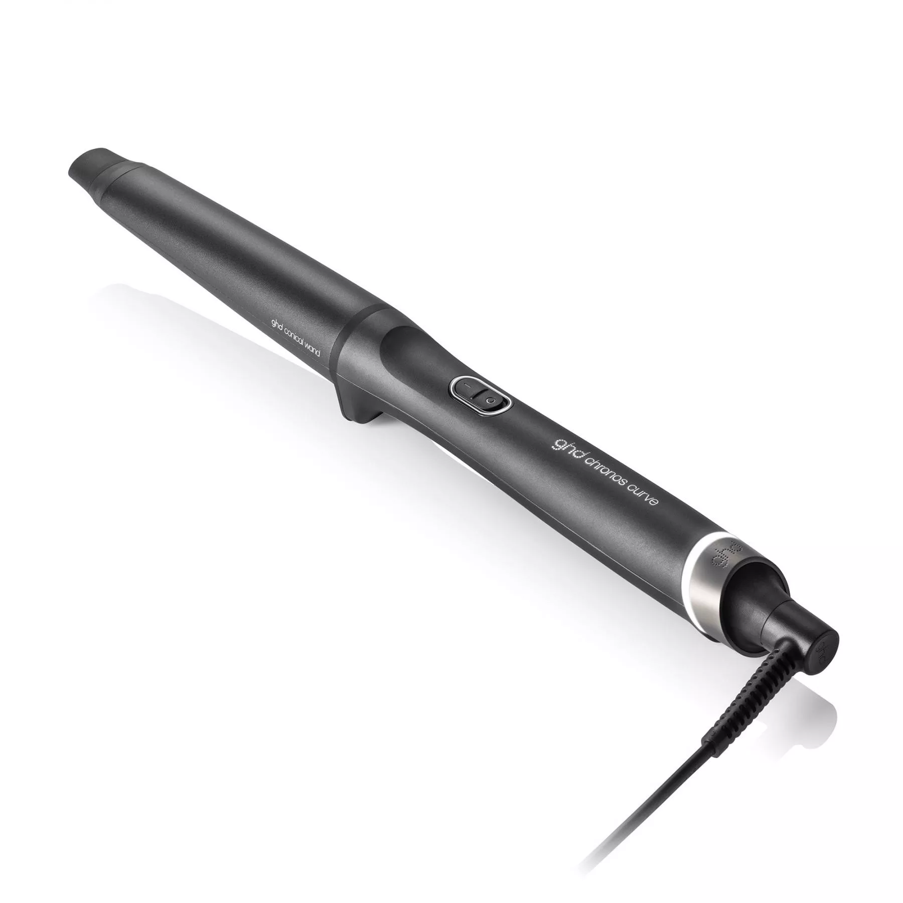 Chronos Conical Wand -Tapered