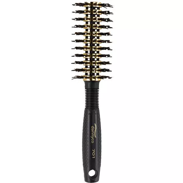 Cicular "Porcupine" vented brushe - Medium