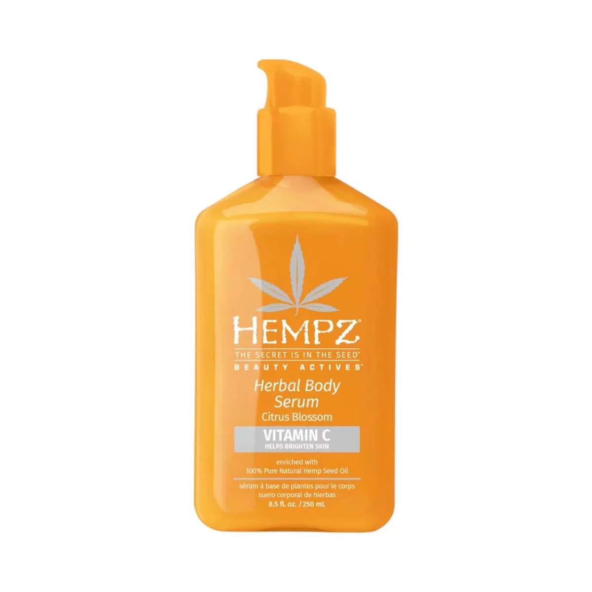 Citrus Blossom - Body Serum 8.5oz