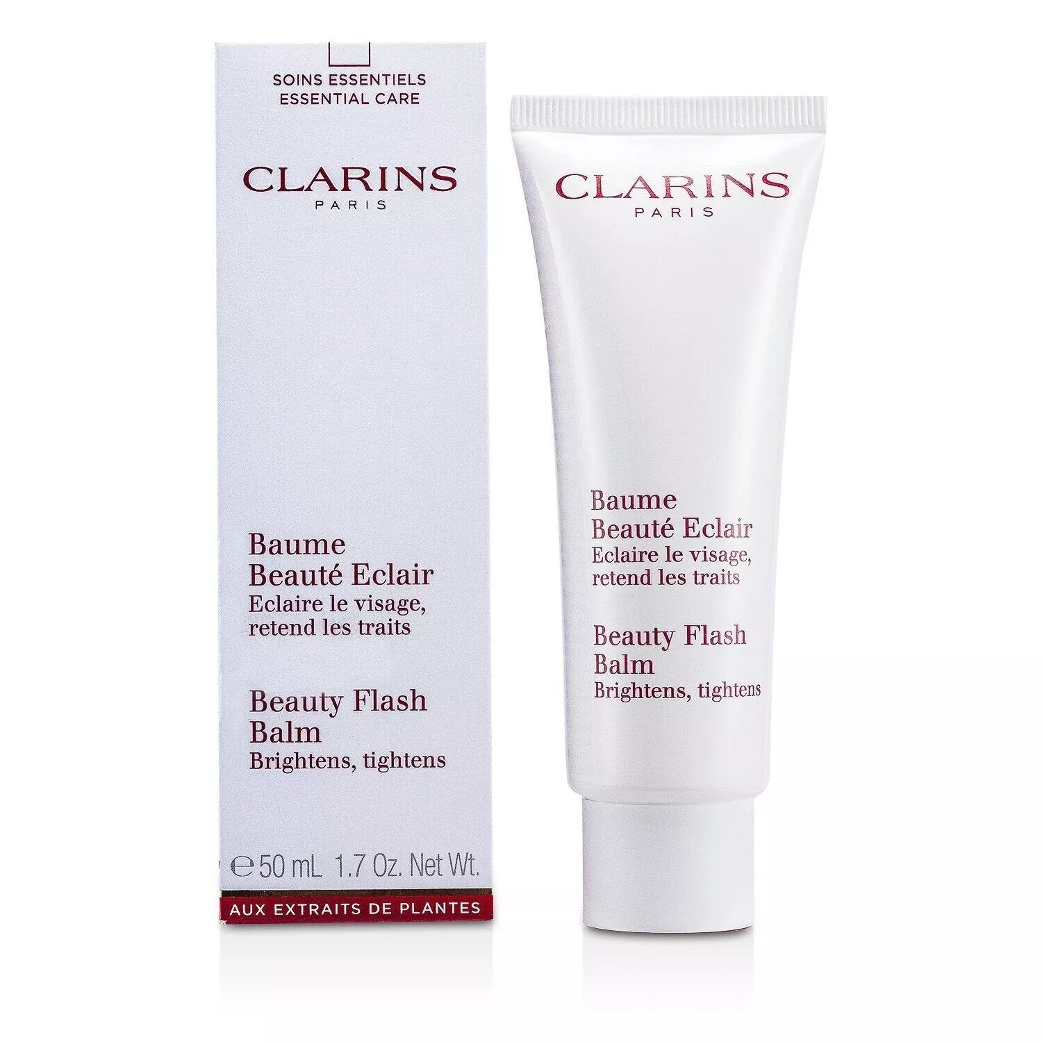 Clarins Beauty Flash Balm50ml/1.7oz