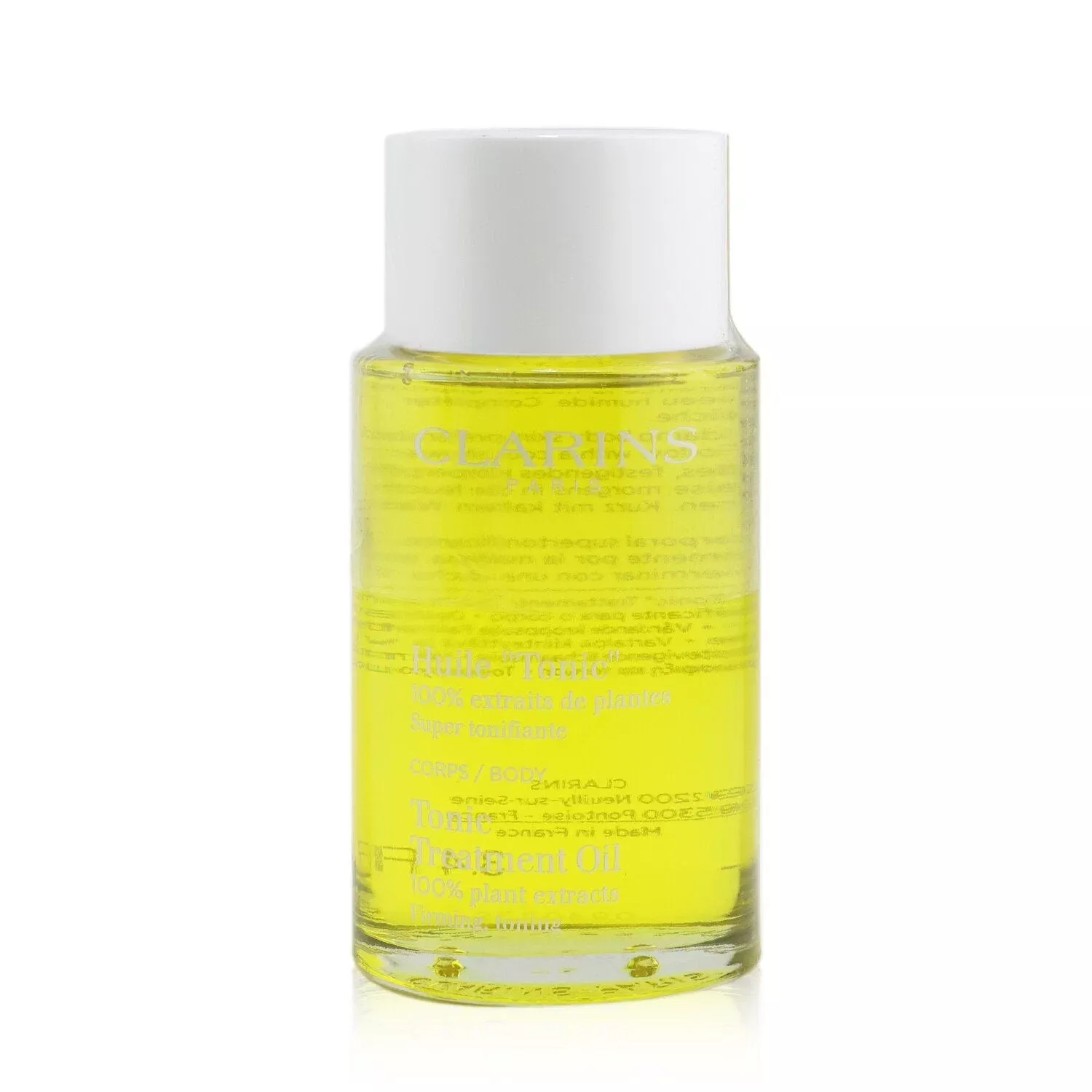 Clarins Body Treatment Oil-Tonic100ml/3.3oz