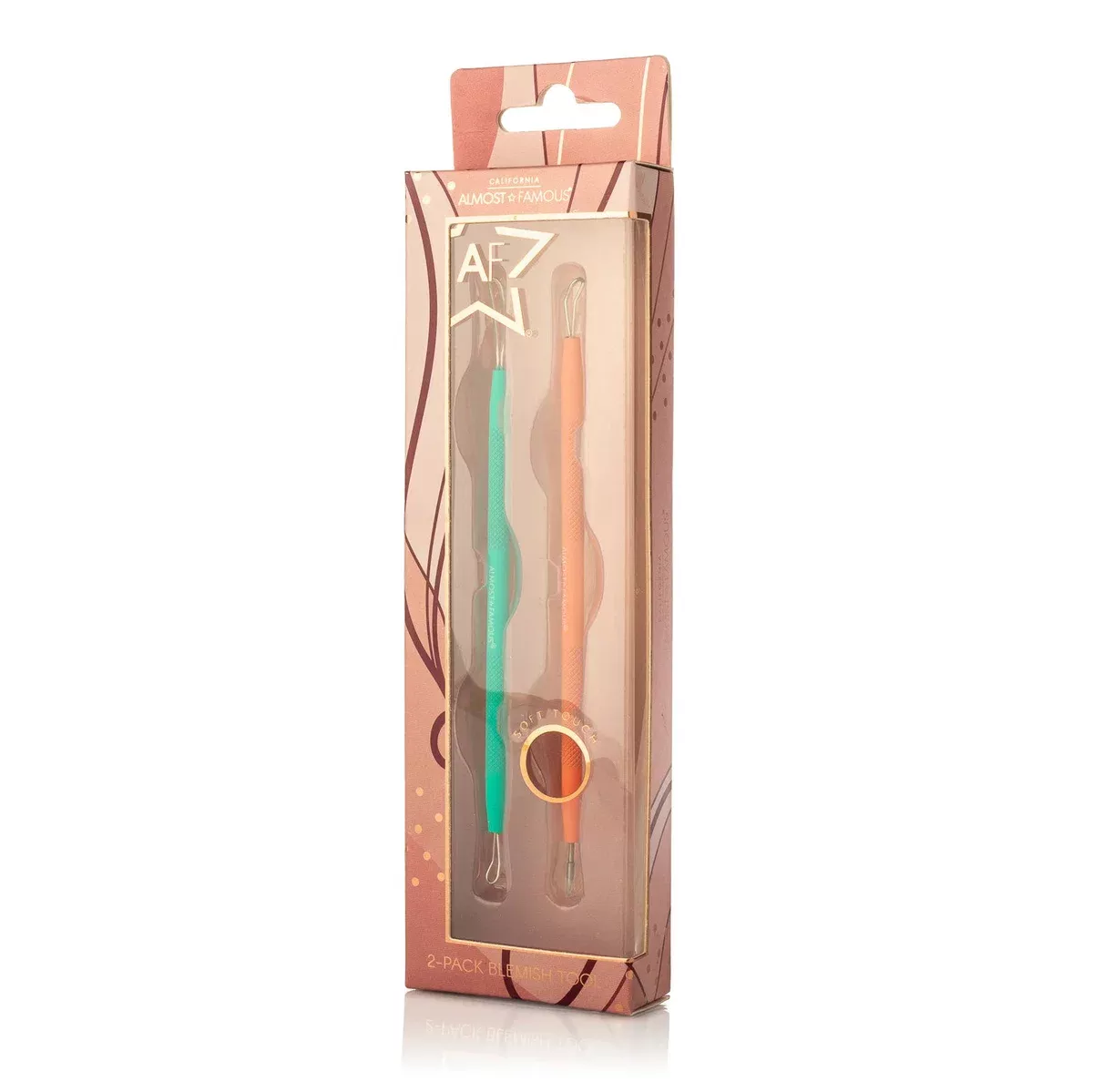 "Clear AF" 2pc Blemish Tool Set