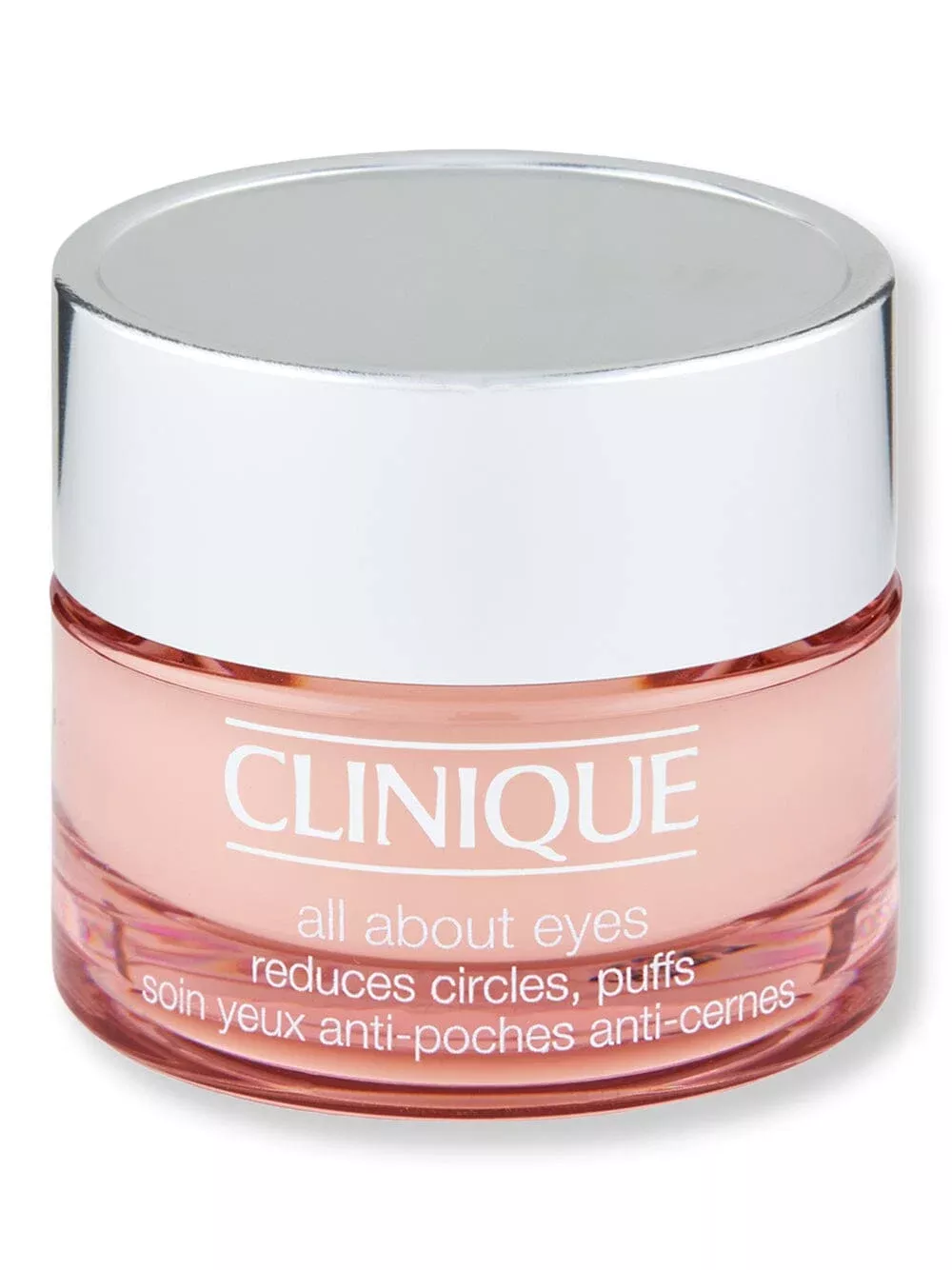 Clinique All About Eyes Eye Cream with Vitamin C