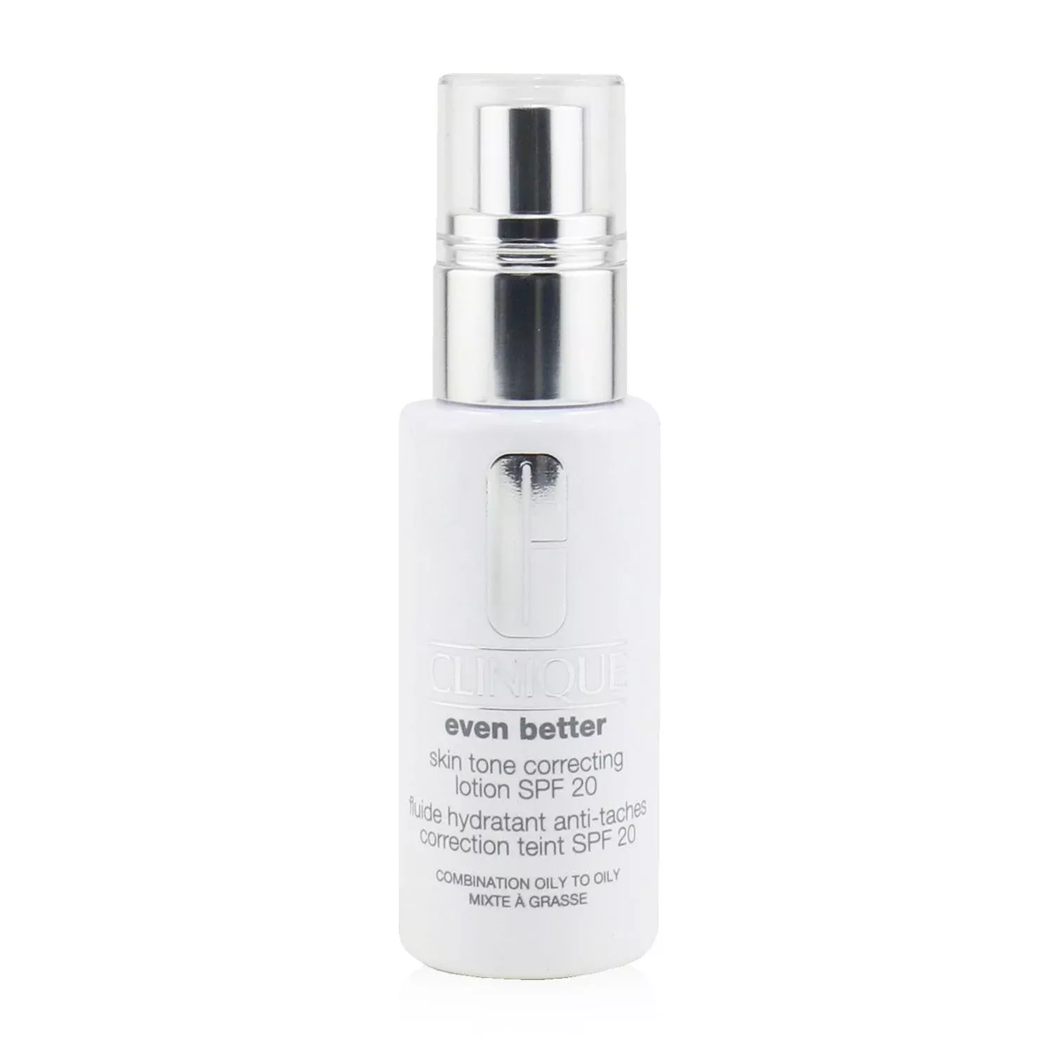 Clinique Even Better Skin Tone Correcting Lotion SPF 20 (Combination Oily to Oily)50ml/1.7oz