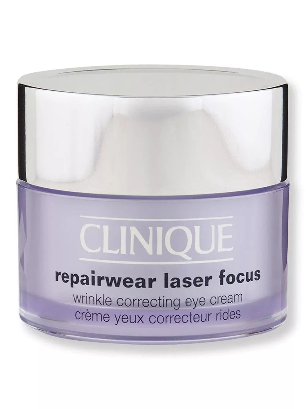 Clinique Repairwear Laser Focus Wrinkle Correcting Eye Cream