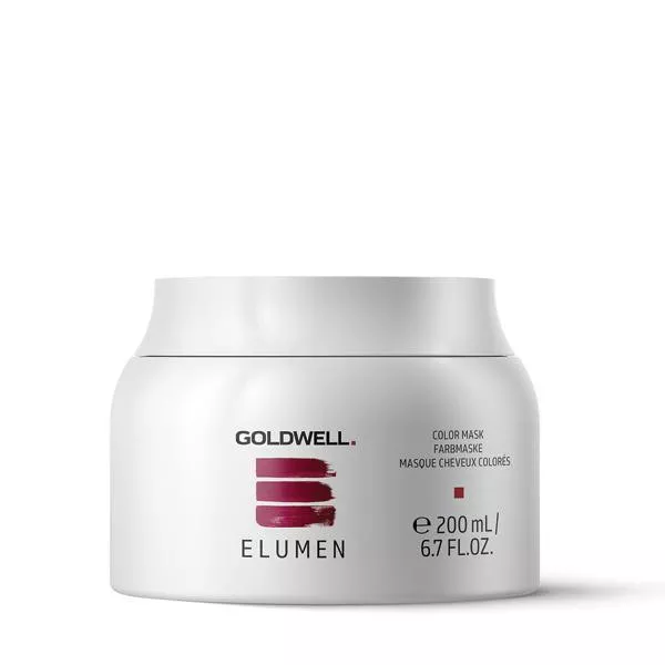 Color mask 6,7oz