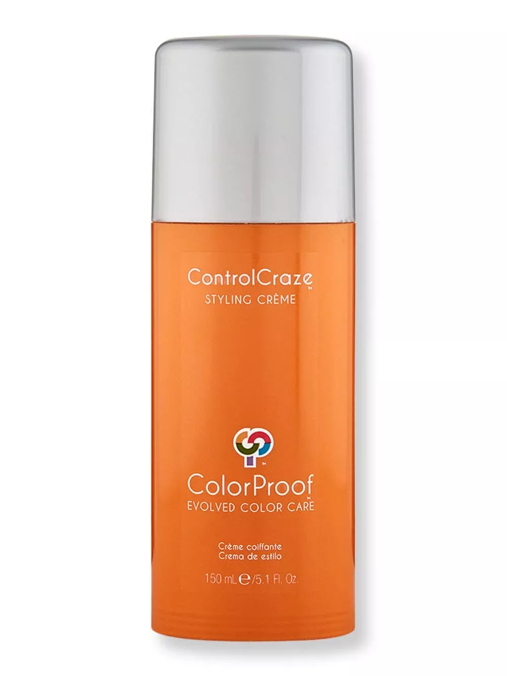 ColorProof ControlCraze Styling Creme