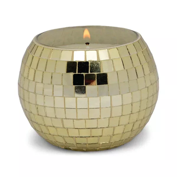 Copal & Myrrh - Magique Disco Ball 10 oz